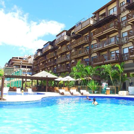 Excelentes apartamentos Barra Bali Barra de São Miguel Exterior foto