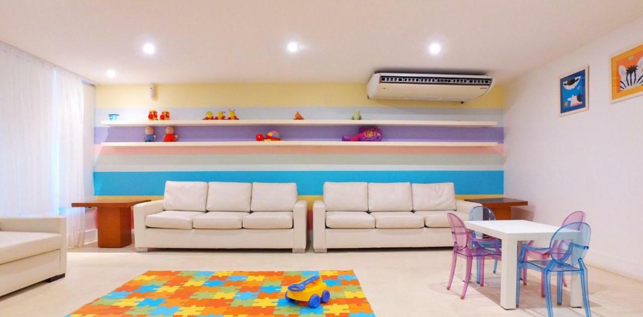 Excelentes apartamentos Barra Bali Barra de São Miguel Exterior foto
