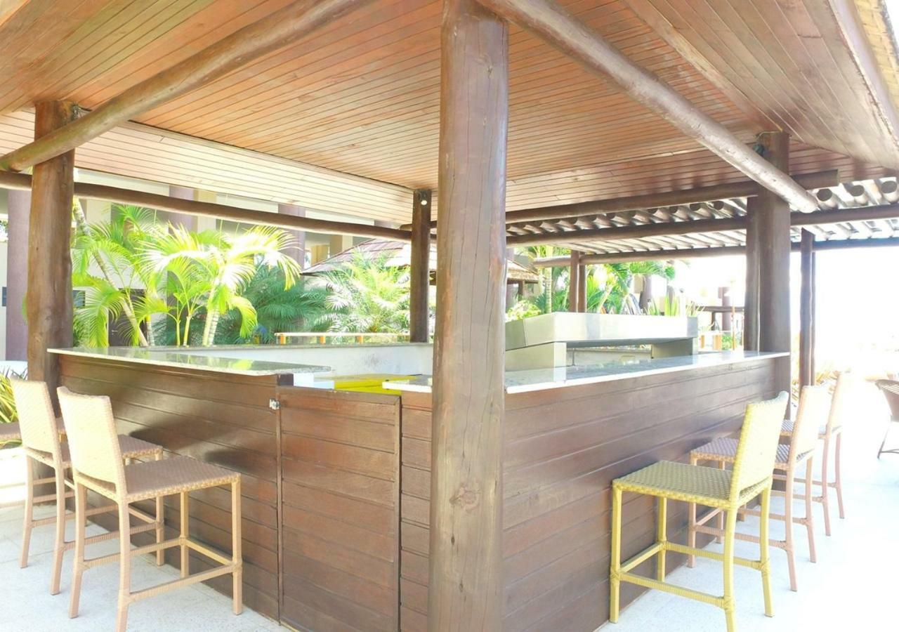 Excelentes apartamentos Barra Bali Barra de São Miguel Exterior foto