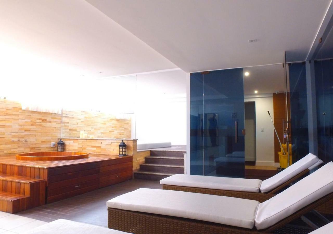 Excelentes apartamentos Barra Bali Barra de São Miguel Exterior foto